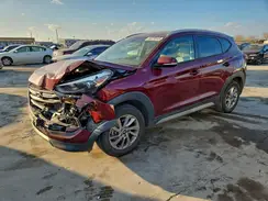 KM8J33A47HU456723 2017 HYUNDAI TUCSON