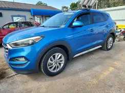 KM8J33A47HU462036 2017 HYUNDAI TUCSON