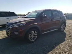 KM8J33A47HU463347 2017 HYUNDAI TUCSON