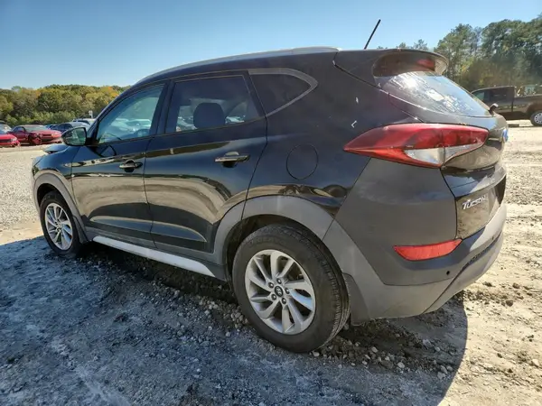 KM8J33A47HU464871 2017 HYUNDAI TUCSON - Image 2