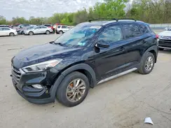 KM8J33A47HU466992 2017 HYUNDAI TUCSON