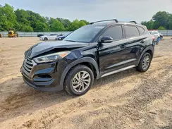 KM8J33A47HU484702 2017 HYUNDAI TUCSON