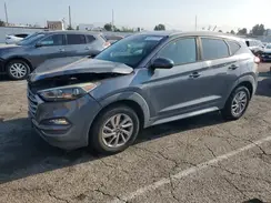 KM8J33A47HU492055 2017 HYUNDAI TUCSON