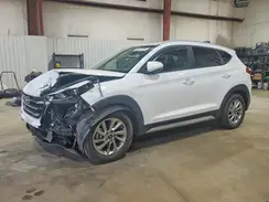 KM8J33A47HU500199 2017 HYUNDAI TUCSON