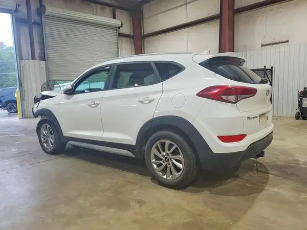 KM8J33A47HU500199 2017 HYUNDAI TUCSON - Image 2