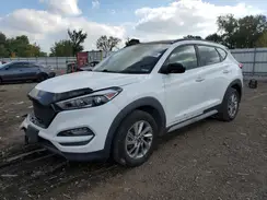 KM8J33A47HU502597 2017 HYUNDAI TUCSON