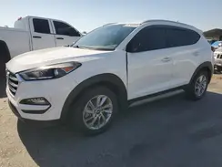 KM8J33A47HU508464 2017 HYUNDAI TUCSON