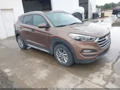 KM8J33A47HU519609 2017 HYUNDAI TUCSON