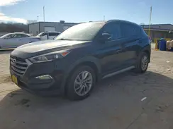 KM8J33A47HU521506 2017 HYUNDAI TUCSON