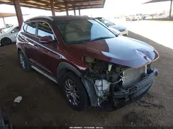 KM8J33A47HU526091 2017 HYUNDAI TUCSON