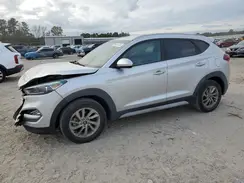 KM8J33A47HU537043 2017 HYUNDAI TUCSON