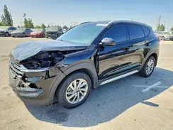 KM8J33A47HU540234 2017 HYUNDAI TUCSON