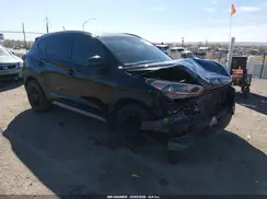 KM8J33A47HU541349 2017 HYUNDAI TUCSON