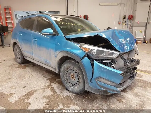 KM8J33A47HU544252 2017 HYUNDAI TUCSON