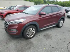 KM8J33A47HU550181 2017 HYUNDAI TUCSON