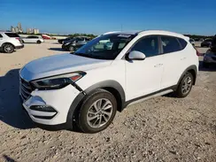 KM8J33A47HU562542 2017 HYUNDAI TUCSON