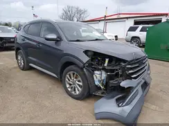 KM8J33A47HU567160 2017 HYUNDAI TUCSON