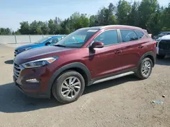 KM8J33A47HU585299 2017 HYUNDAI TUCSON