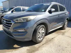 KM8J33A47HU588008 2017 HYUNDAI TUCSON