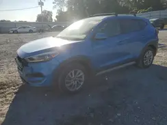 KM8J33A47HU595069 2017 HYUNDAI TUCSON