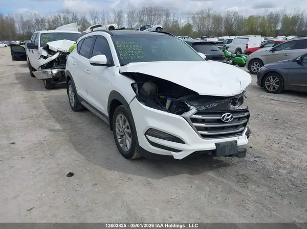 KM8J33A47HU598263 2017 HYUNDAI TUCSON - Image 1