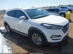 KM8J33A47HU598571 2017 HYUNDAI TUCSON