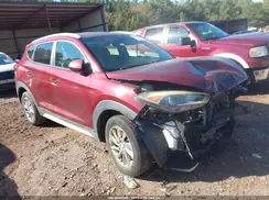 KM8J33A47JU597359 2018 HYUNDAI TUCSON
