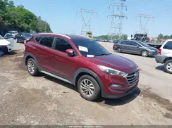 KM8J33A47JU601443 2018 HYUNDAI TUCSON