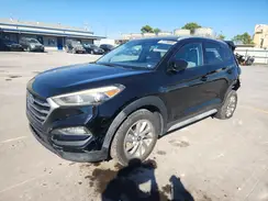 KM8J33A47JU603497 2018 HYUNDAI TUCSON