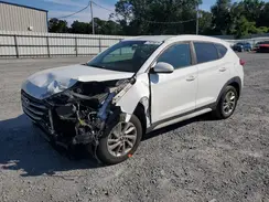 KM8J33A47JU603905 2018 HYUNDAI TUCSON