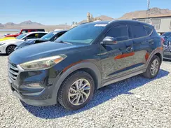 KM8J33A47JU603953 2018 HYUNDAI TUCSON