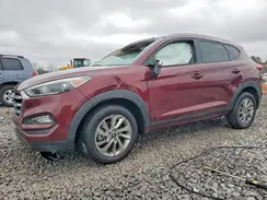 KM8J33A47JU604746 2018 HYUNDAI TUCSON