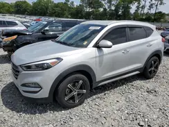 KM8J33A47JU608098 2018 HYUNDAI TUCSON