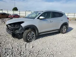 KM8J33A47JU608151 2018 HYUNDAI TUCSON