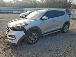 KM8J33A47JU609011 2018 HYUNDAI TUCSON