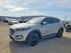 KM8J33A47JU609512 2018 HYUNDAI TUCSON