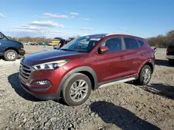 KM8J33A47JU615777 2018 HYUNDAI TUCSON