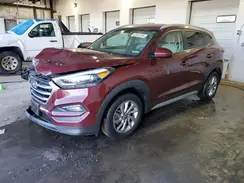 KM8J33A47JU616329 2018 HYUNDAI TUCSON