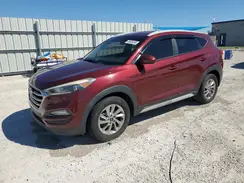 KM8J33A47JU617478 2018 HYUNDAI TUCSON