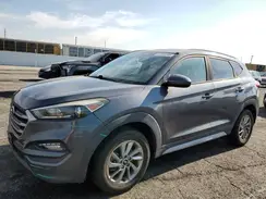 KM8J33A47JU621045 2018 HYUNDAI TUCSON