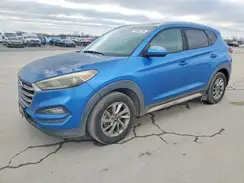 KM8J33A47JU621790 2018 HYUNDAI TUCSON