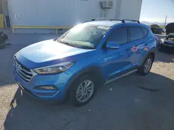 KM8J33A47JU623703 2018 HYUNDAI TUCSON