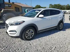 KM8J33A47JU627492 2018 HYUNDAI TUCSON