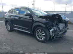 KM8J33A47JU627850 2018 HYUNDAI TUCSON