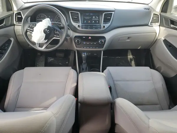 KM8J33A47JU629338 2018 HYUNDAI TUCSON - Image 8