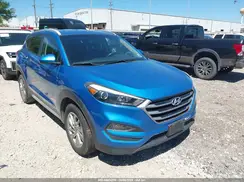 KM8J33A47JU641067 2018 HYUNDAI TUCSON