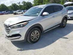KM8J33A47JU642994 2018 HYUNDAI TUCSON