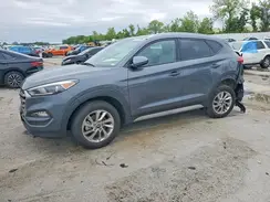 KM8J33A47JU643577 2018 HYUNDAI TUCSON