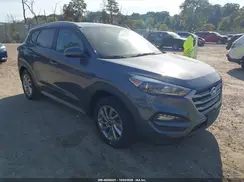 KM8J33A47JU646124 2018 HYUNDAI TUCSON