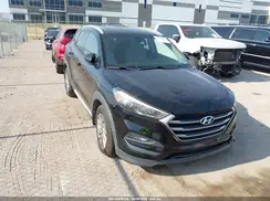 KM8J33A47JU648133 2018 HYUNDAI TUCSON